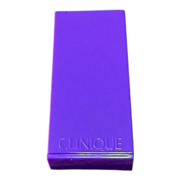 New Clinique Eyeshadow AA French Vanilla AX Chocolate Covered Cherry 06oz / 1.7g - Picture 3 of 3